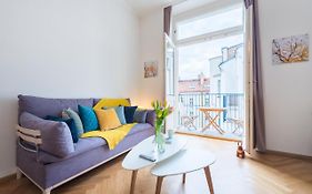 Beautiful Mala Strana Studio By Easybnb